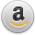 Amazon Active Icon 32x32 png