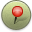 Fire Eagle Active Icon 32x32 png