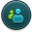 MSN Active Icon
