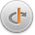OpenID Active Icon 32x32 png