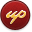 Up Active Icon 32x32 png