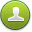 vCard Active Icon 32x32 png