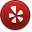 Yelp Active Icon