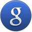 Google Active Icon 64x64 png