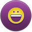 Yahoo 2 Active Icon 64x64 png