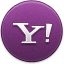 Yahoo Active Icon 64x64 png