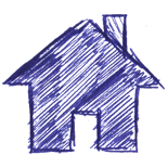 Home Icon 155x155 png
