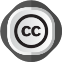 Creative Common Icon