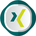 XING Icon