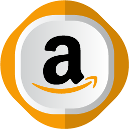 Amazon Icon 257x257 png