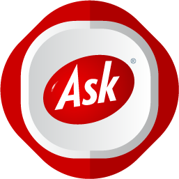 Ask Icon 257x257 png