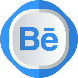 Behance Icon 257x257 png