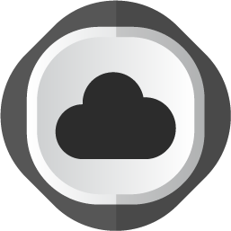 CloudApp Icon 257x257 png