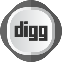 Digg Icon 257x257 png