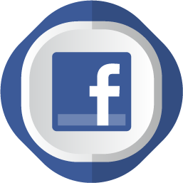 Facebook Icon 257x257 png