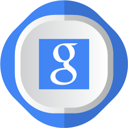 Google Icon 257x257 png
