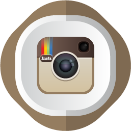 Instagram Icon 257x257 png