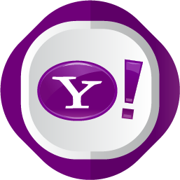 Yahoo Icon 257x257 png
