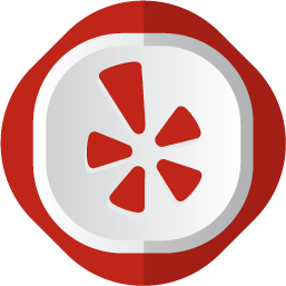 Yelp Icon 257x257 png