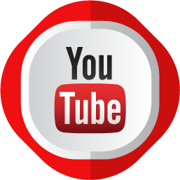 YouTube Icon 257x257 png