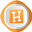 Hyves Icon 32x32 png