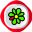 ICQ Icon 32x32 png