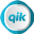 Qik Icon 32x32 png
