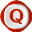 Quora Icon 32x32 png