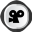 Viddler Icon 32x32 png