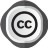 Creative Common Icon