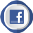 Facebook Icon 48x48 png