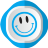 Friendster Icon 48x48 png