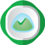 Basecamp Icon 64x64 png