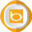 Bing Icon 64x64 png