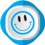 Friendster Icon 64x64 png