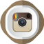 Instagram Icon 64x64 png