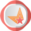 Metacafe Icon 64x64 png