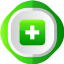 Netvibes Icon 64x64 png