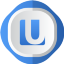 Ustream Icon 64x64 png