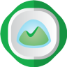 Basecamp Icon 96x96 png