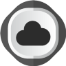 CloudApp Icon 96x96 png