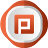 Plurk Icon 96x96 png