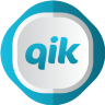 Qik Icon 96x96 png