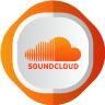 SoundCloud Icon 96x96 png