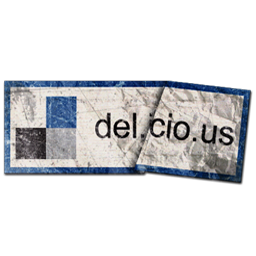 Delicious Icon 256x256 png