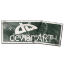 deviantArt Icon 64x64 png