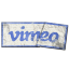 Vimeo Icon 64x64 png