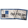 Delicious Icon 96x96 png