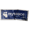 Myspace Icon 96x96 png