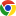 Google Chrome Icon 16x16 png
